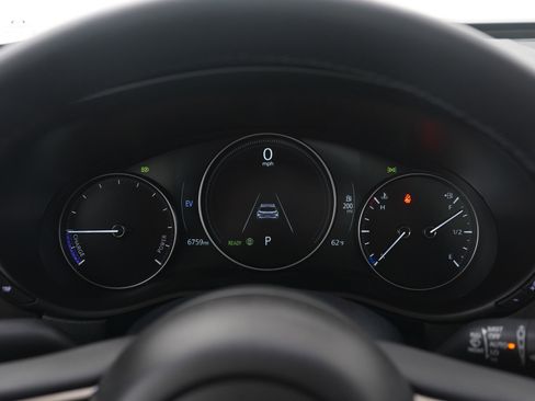 Certified 2025 MAZDA CX-50 AWD 2.5 Hybrid w/ Premium Pkg image 25