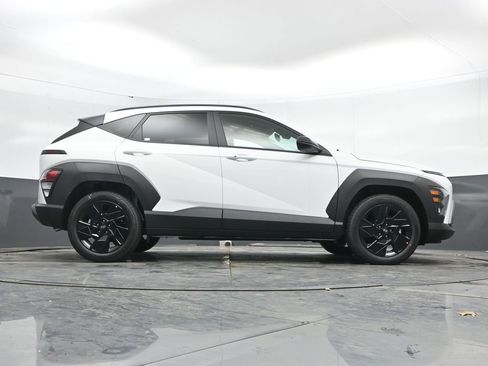 New 2026 Hyundai Kona SEL Sport FWD image 23