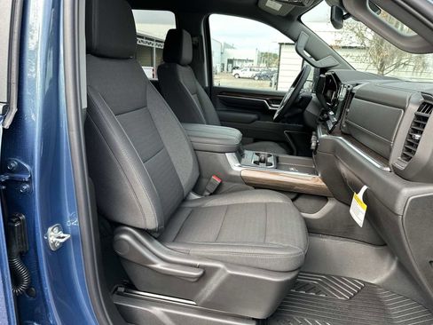New 2026 Chevrolet Silverado 2500 LT w/ All Star Edition image 19