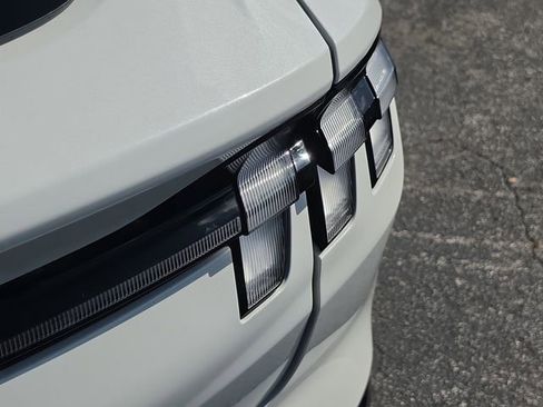 Used 2024 Ford Mustang Mach-E Premium image 9