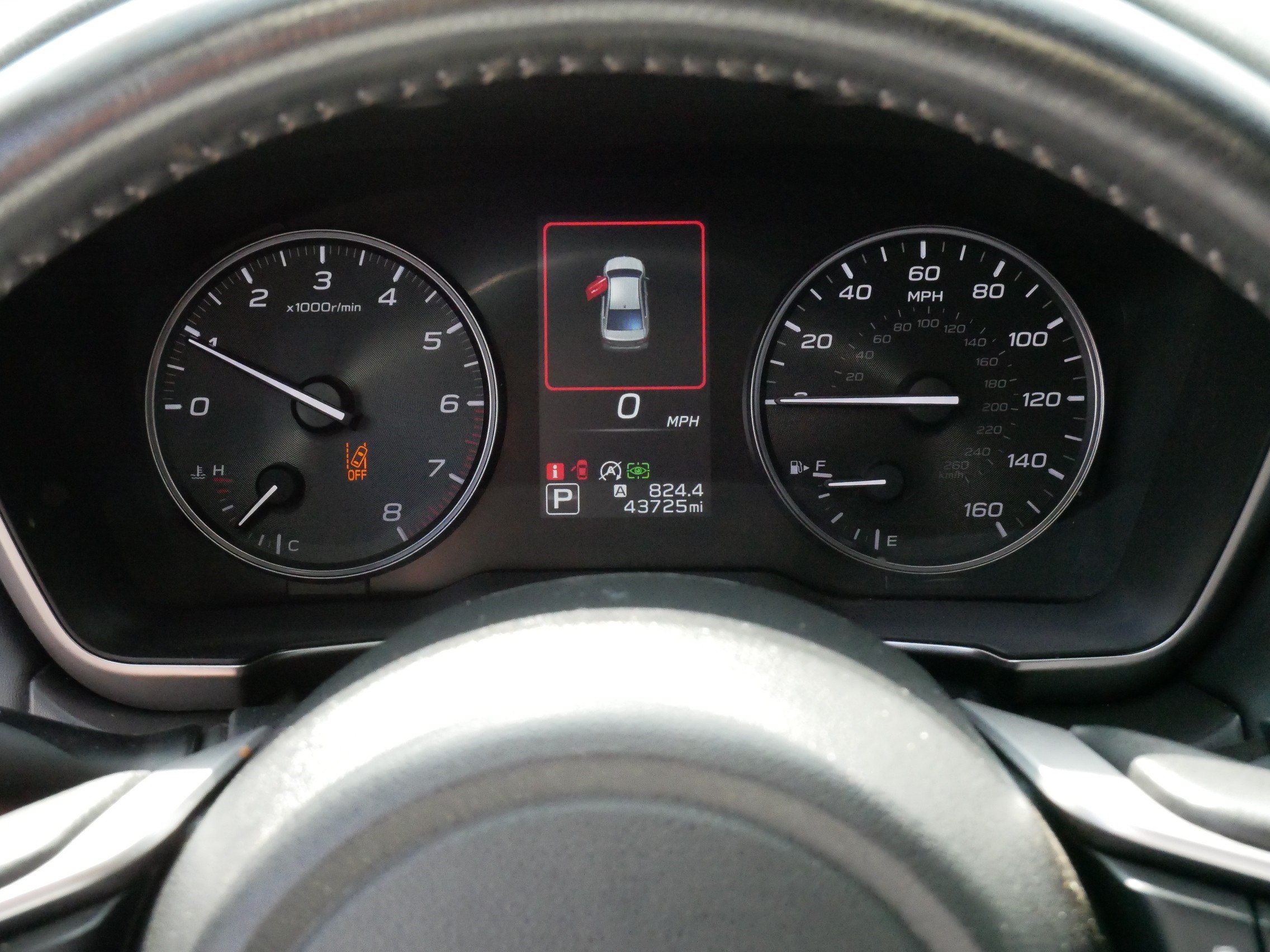 Used 2024 Subaru Legacy Limited AWD/4WD image 21