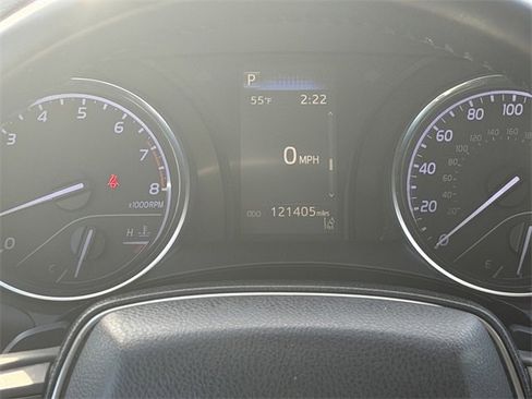 Used 2019 Toyota Camry SE image 29