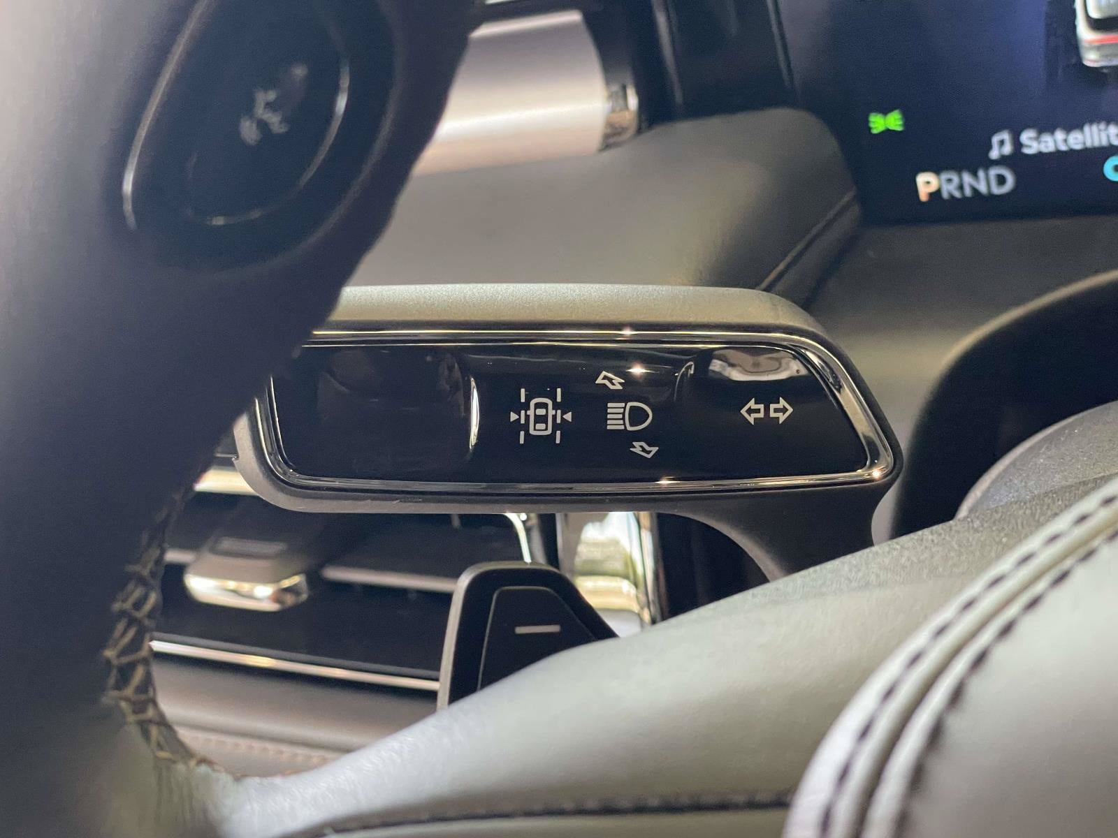 Certified 2026 Lincoln Aviator AWD w/ Jet Appearance Package image 29