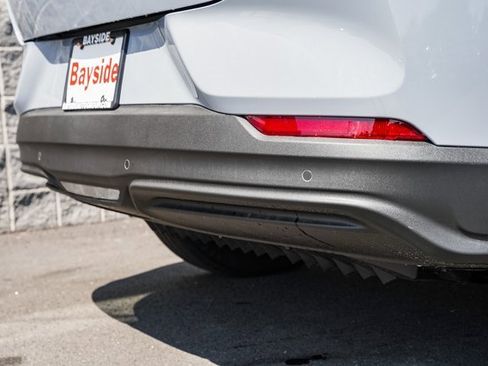 New 2025 Ford Mustang Mach-E Premium w/ Interior Protection Package image 11