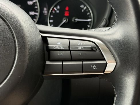Used 2025 MAZDA CX-30 AWD 2.5 S w/ Preferred Package image 14