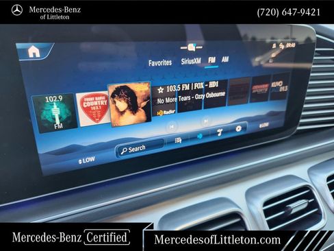Used 2025 Mercedes-Benz GLE 450 4MATIC Coupe image 16