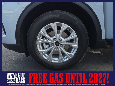New 2026 Ford Escape Active w/ Tech Pack #1 FWD image 30