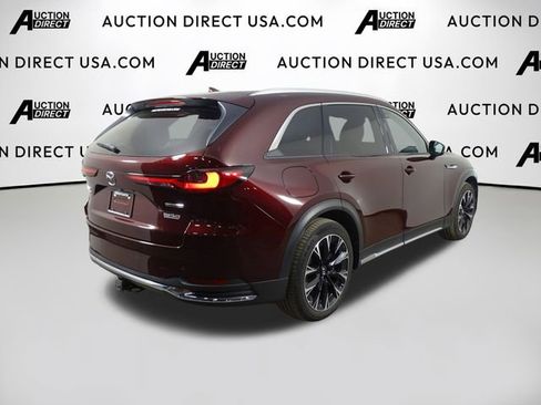 Used 2024 MAZDA CX-90 Plug-In Hybrid w/ Premium Plus image 47