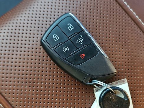 Used 2023 GMC Sierra 1500 Denali Ultimate image 22