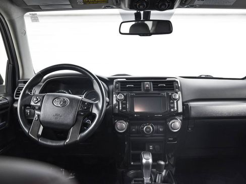 Used 2016 Toyota 4Runner TRD Pro image 22