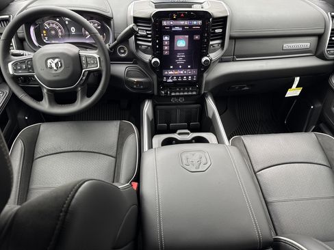 New 2026 RAM 2500 Laramie image 17