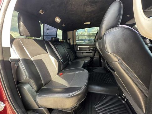 Used 2017 RAM 1500 Sport w/ Convenience Group RWD image 34