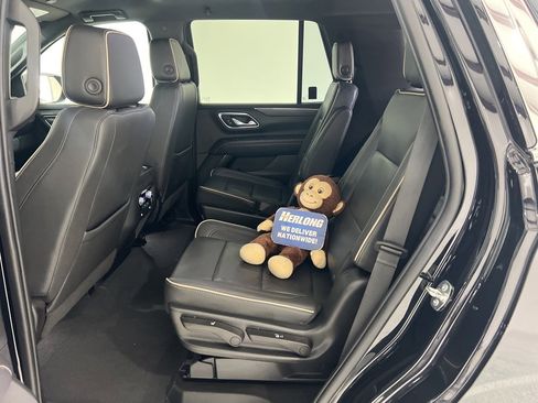 Used 2023 GMC Yukon SLT image 21