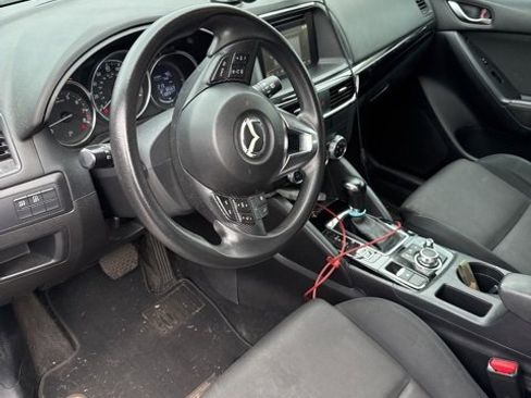 Used 2016 MAZDA CX-5 Sport w/ Rear Camera Package image 4