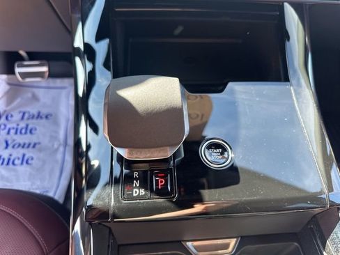 Used 2025 Land Rover Range Rover Sport Dynamic SE image 19