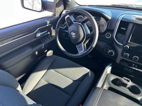 Certified 2022 RAM 1500 Big Horn image 24