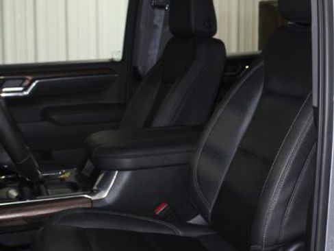 Used 2023 Chevrolet Silverado 1500 RST w/ RST All Star Premium Package image 20