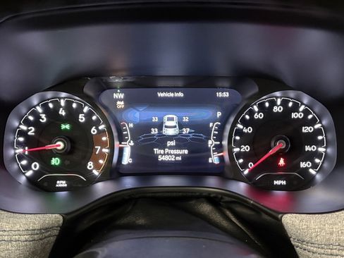 Certified 2023 Jeep Compass Latitude image 22