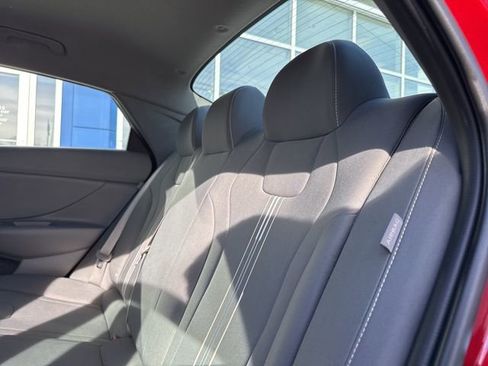 Used 2024 Hyundai Elantra SEL image 47