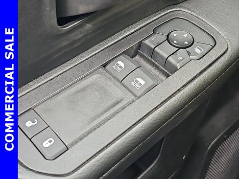 New 2025 RAM 3500 Tradesman image 28