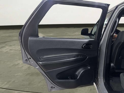 Used 2022 Dodge Durango GT AWD/4WD image 16