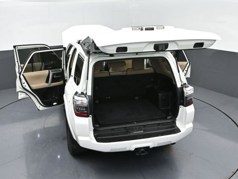 Certified 2023 Toyota 4Runner SR5 image 48