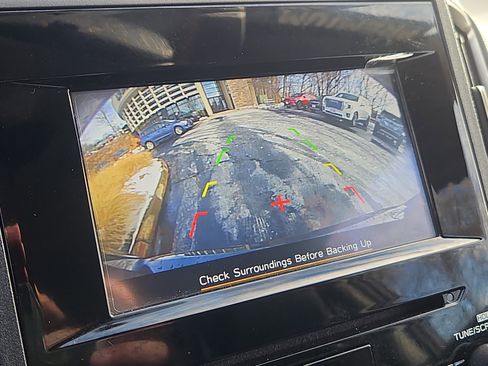 Used 2023 Subaru Impreza Premium image 8