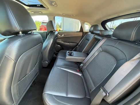 Used 2019 Hyundai Kona Ultimate AWD/4WD image 14