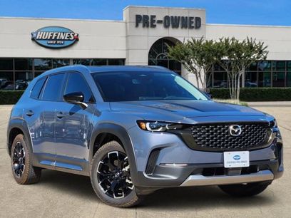 Used 2025 MAZDA CX-50 Meridian Edition