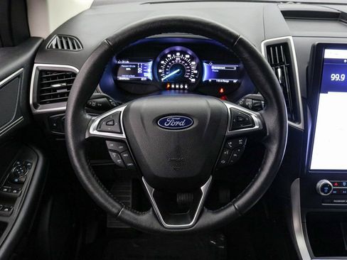 Certified 2022 Ford Edge SEL w/ Convenience Package image 13