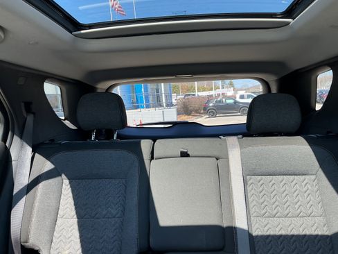 Certified 2022 Chevrolet Equinox LT image 13