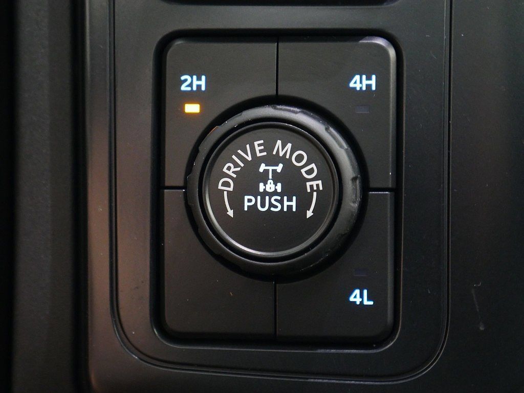 New 2026 Ford F150 XL AWD/4WD image 21