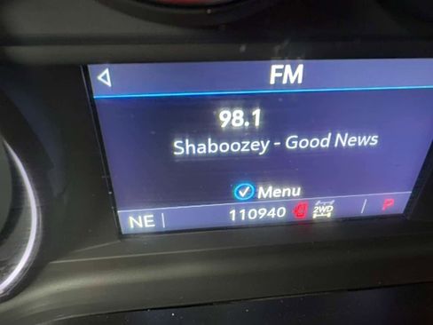 Used 2019 Chevrolet Silverado 1500 RST image 14