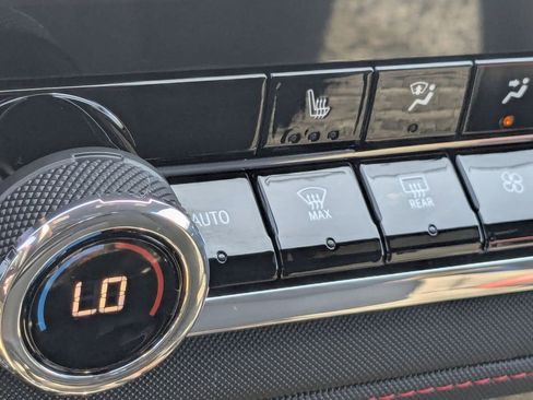 New 2025 Chevrolet Colorado Z71 image 15