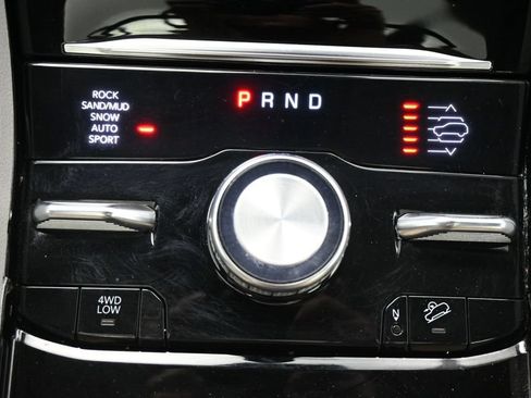 Used 2023 Jeep Grand Cherokee Summit w/ Adv Protech Group IV AWD/4WD image 26