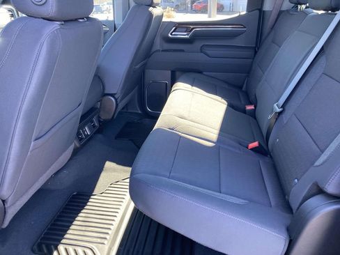 New 2026 GMC Sierra 1500 SLE AWD/4WD image 12