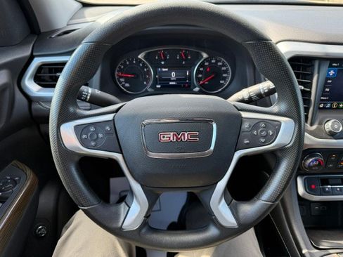 Used 2023 GMC Acadia SLE w/ Driver Convenience Package AWD/4WD image 13