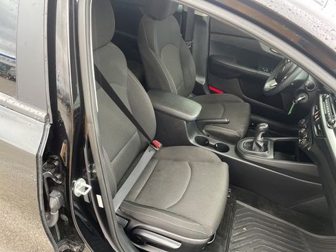 Used 2020 Kia Forte Sedan image 44