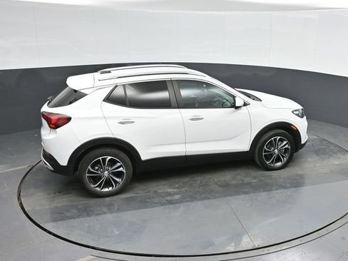 Used 2022 Buick Encore GX Select image 31