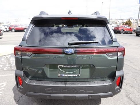 New 2026 Subaru Outback Touring XT AWD/4WD image 4