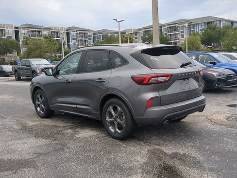 Used 2024 Ford Escape ST-Line FWD image 5