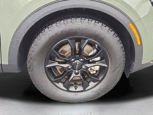 Used 2025 Kia Sportage X-Pro Prestige image 6