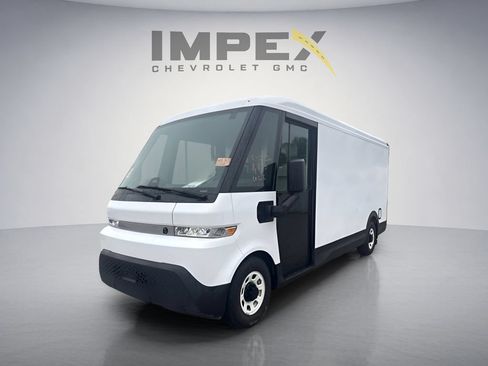 Used 2024 Chevrolet Brightdrop 600 w/ Commercial Equipment Package AWD/4WD image 1