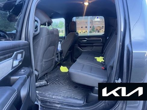 Used 2020 RAM 1500 Lone Star RWD image 14