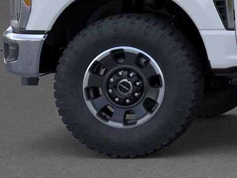New 2026 Ford F350 XLT w/ Tremor Off-Road Package AWD/4WD image 19