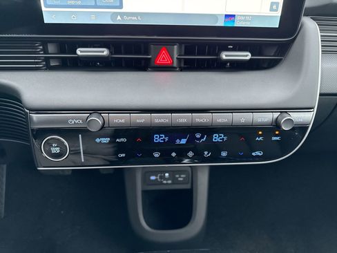 New 2026 Hyundai Ioniq 5 Limited image 21