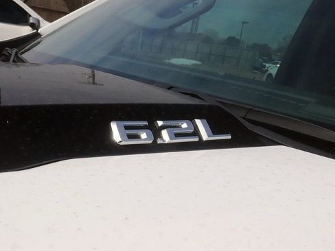 Used 2023 Chevrolet Silverado 1500 LT Trail Boss image 13