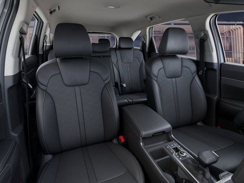 New 2026 Kia Sorento EX AWD/4WD image 15