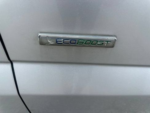 Used 2016 Ford F150 Platinum w/ Equipment Group 701A Luxury AWD/4WD image 30