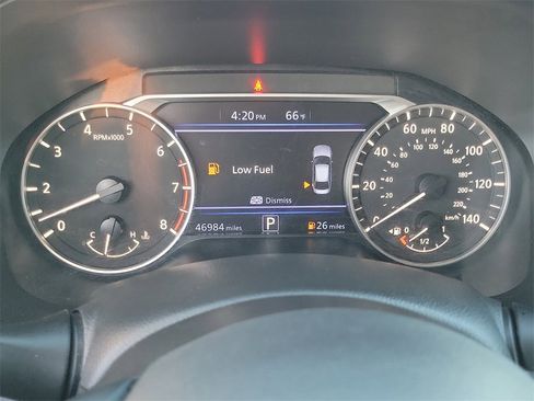 Used 2022 Nissan Altima 2.5 SR image 7